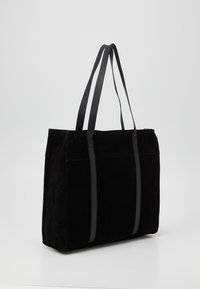 Zign Shopping bag - black