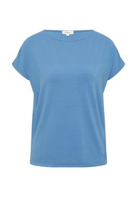 Unausgewählt, royalblau