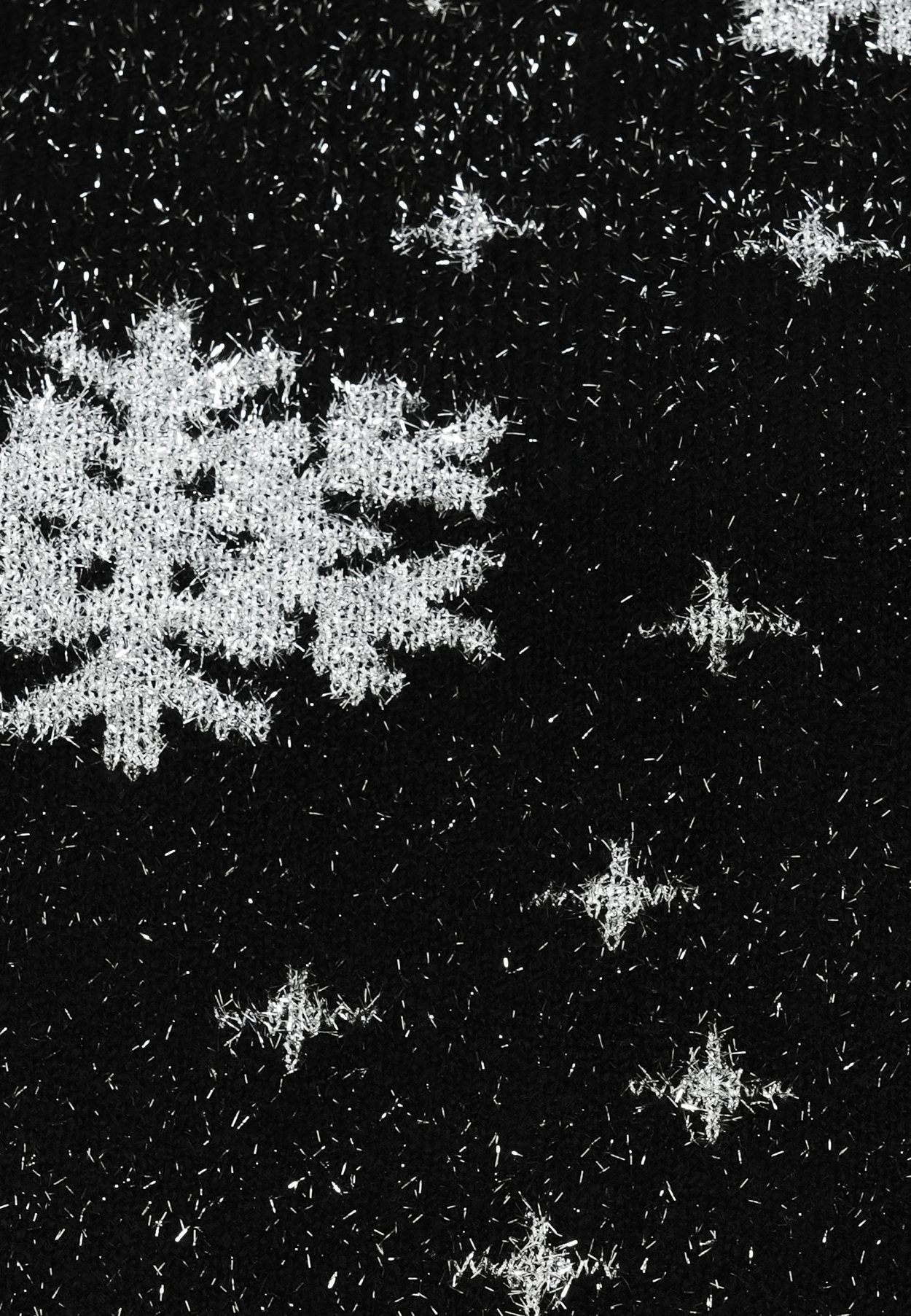 Knitted ONLXMAS Knitted