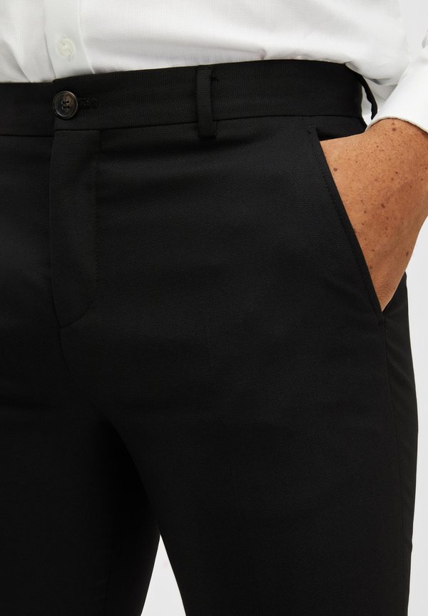 SLHSLIM-NEIL - Trousers3