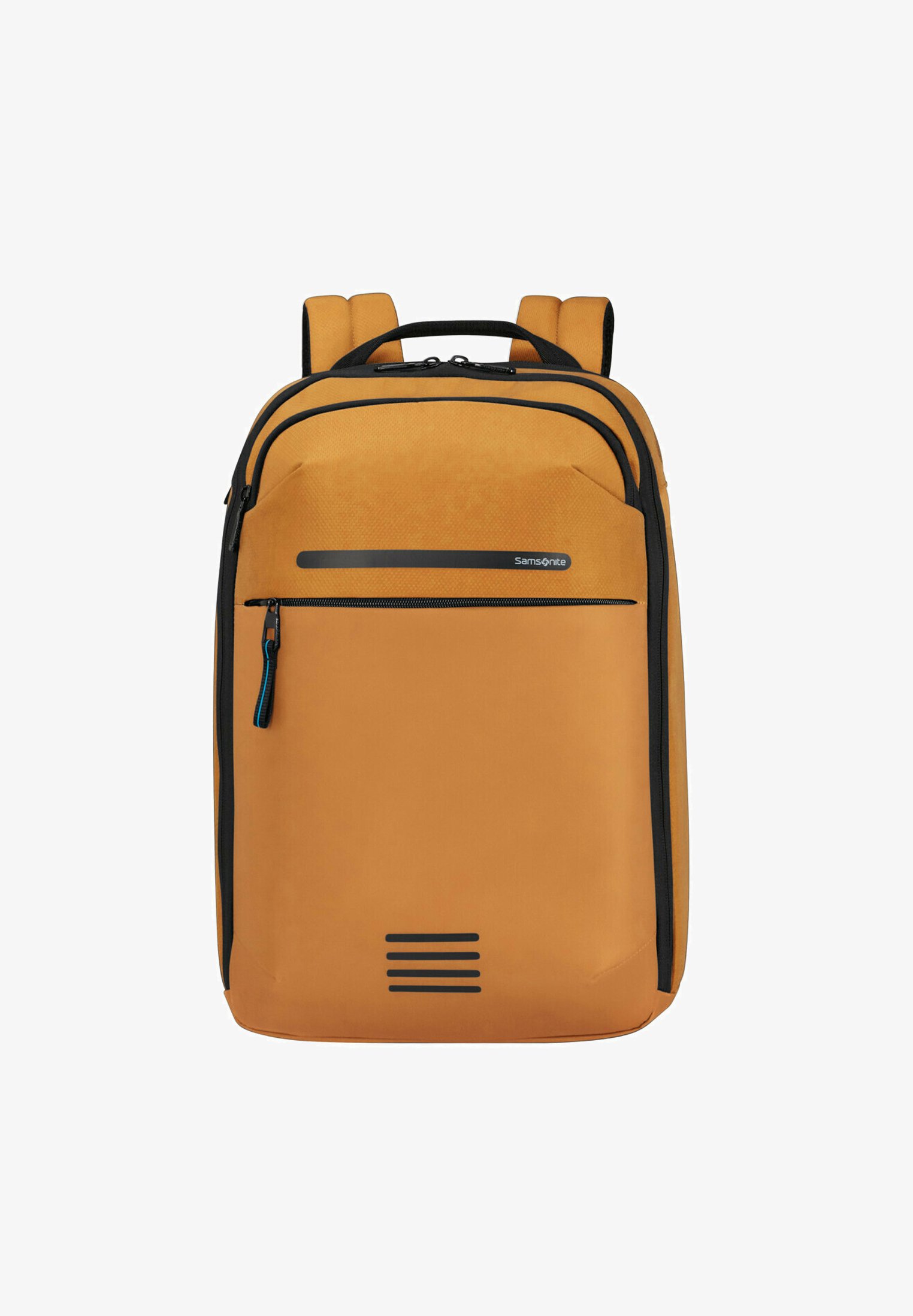 Samsonite MODERNY Zaino yellow/giallo - Main Image