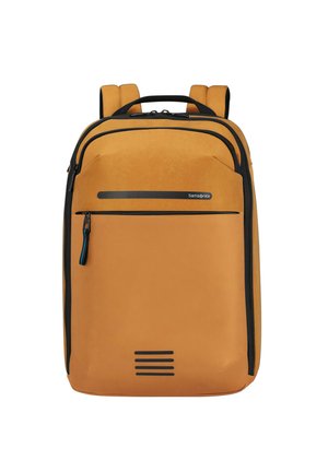 MODERNY - Rucksack - yellow