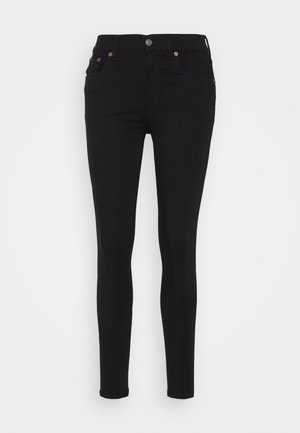 KELLI - Jeans Skinny - black