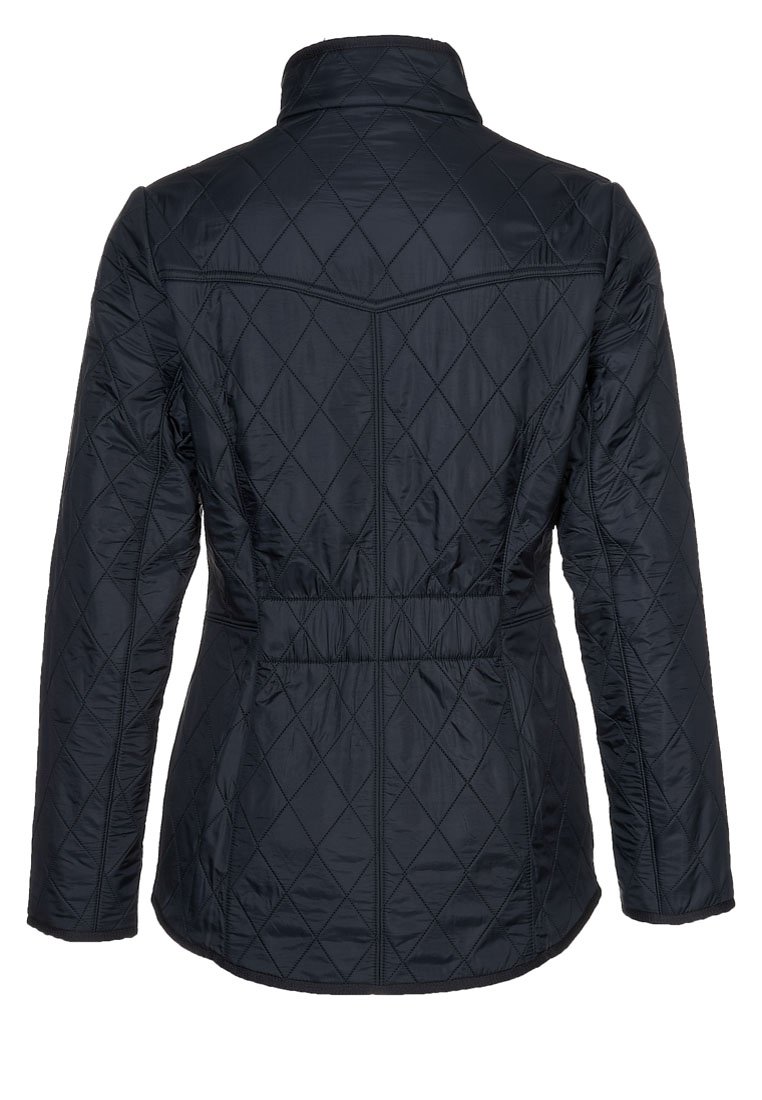 barbour innenfutter polarquilt