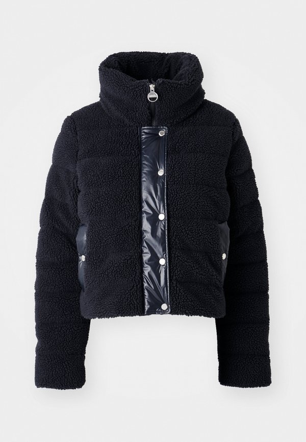 FRANCHESCA QUILT - Fleece jacket3