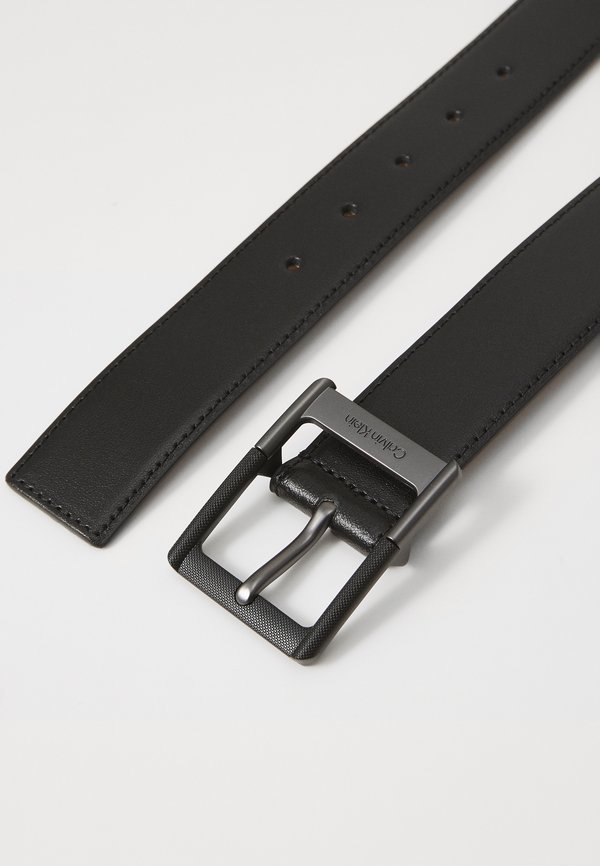 CLASSIC BUCKLE BELT - Belt business2