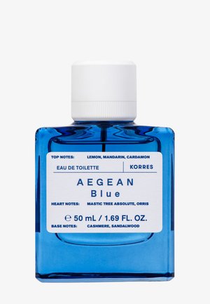 AEGEAN BLUE EDT - Eau de Toilette