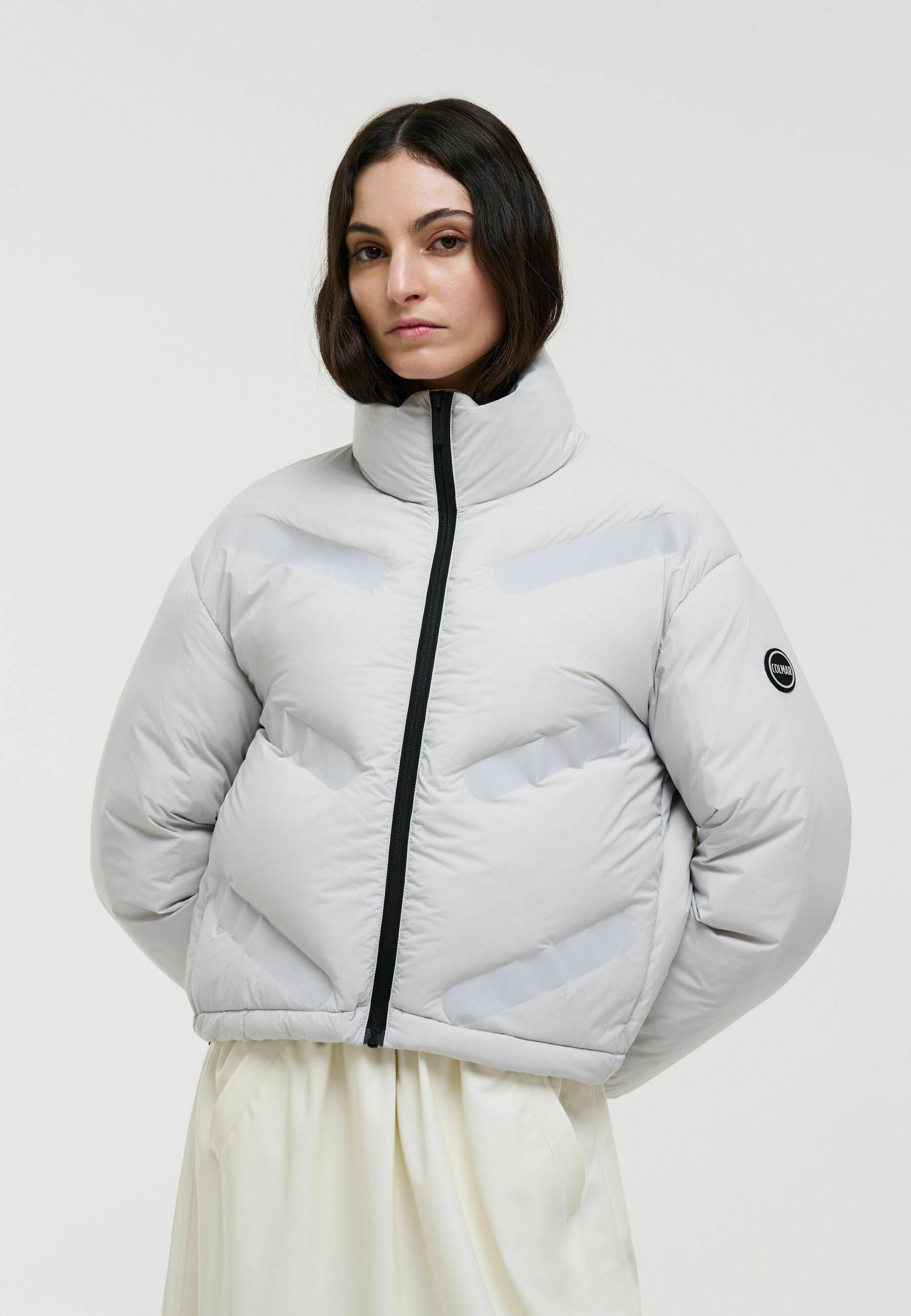 Colmar Originals Piumino off white/avorio