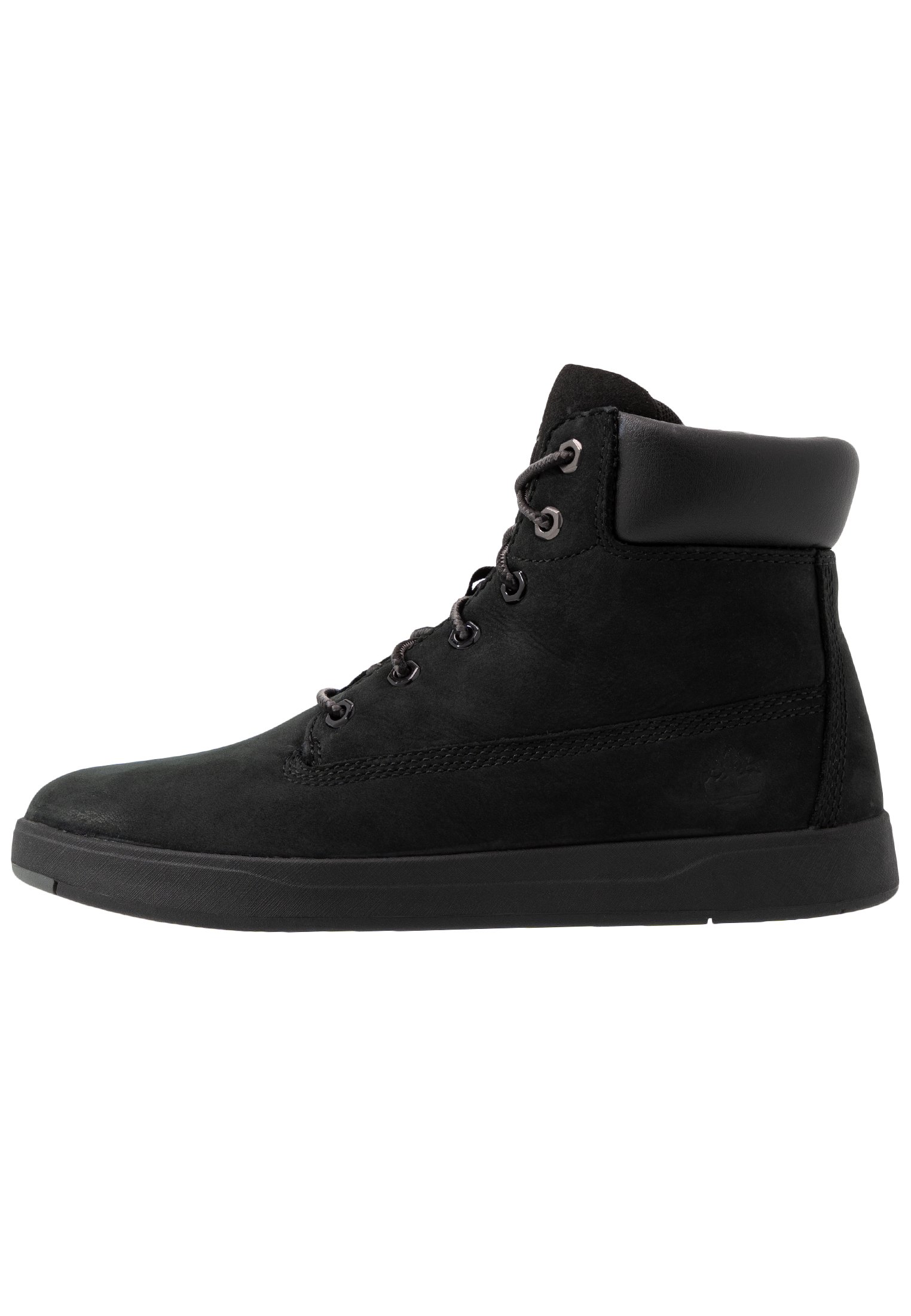 timberland black 6