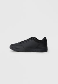 Sneaker low - black