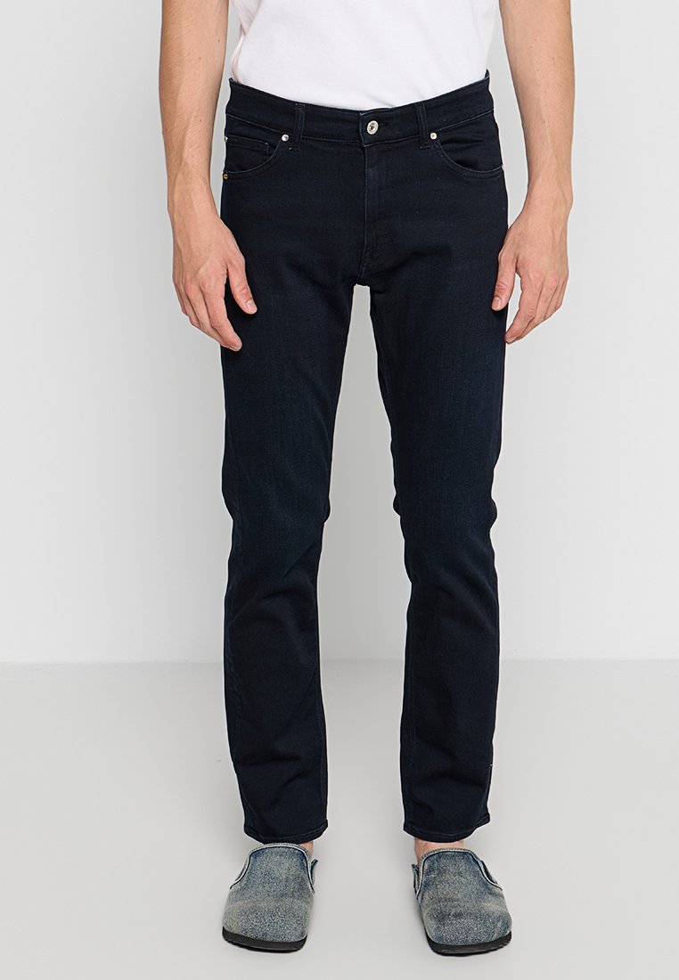 Tiger Of Sweden Slim fit jeans blauw
