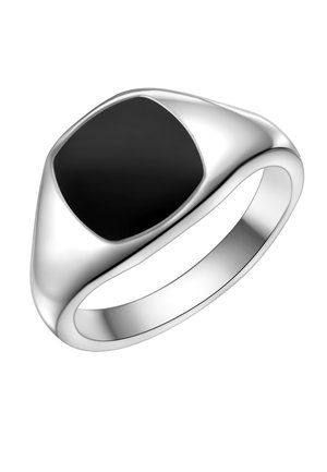 Ring - silber-coloured