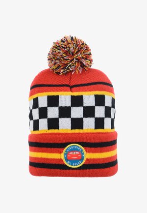 BOMMEL - Beanie - rot