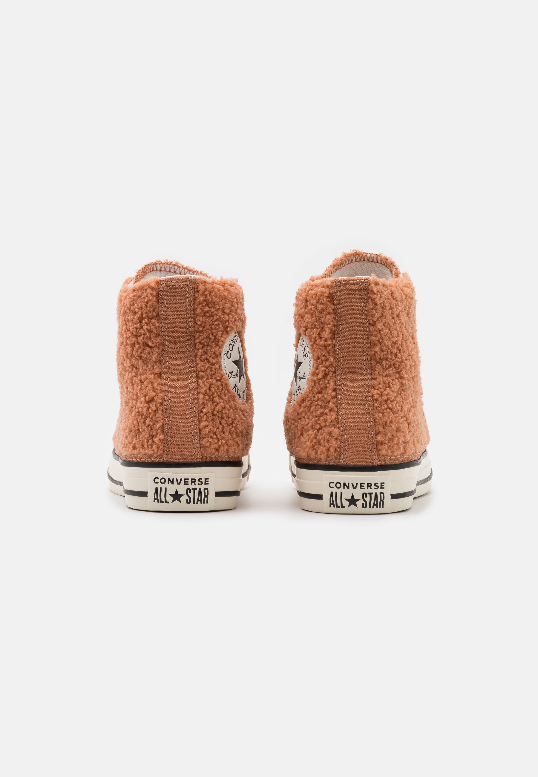 converse ginger