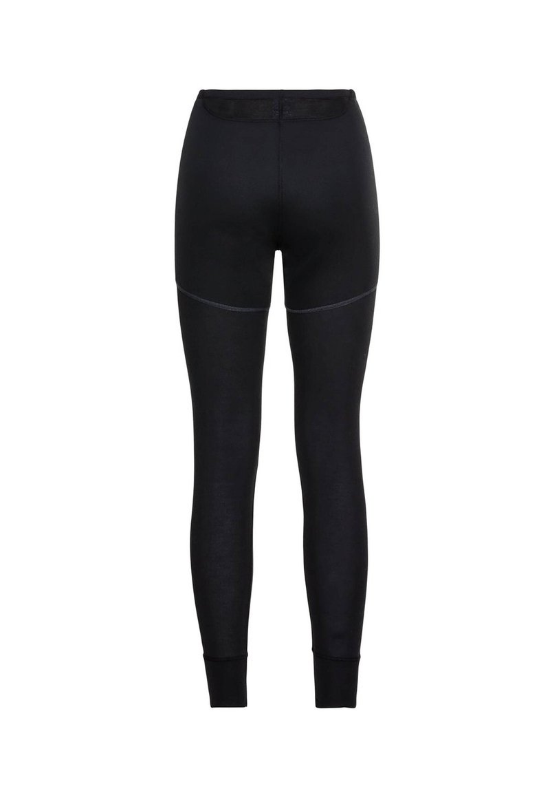 Damen Sportbekleidung | ODLO Unterhose lang schwarz - BF71062 Damen Sportbekleidung | ODLO Unterhose lang schwarz - BF71062