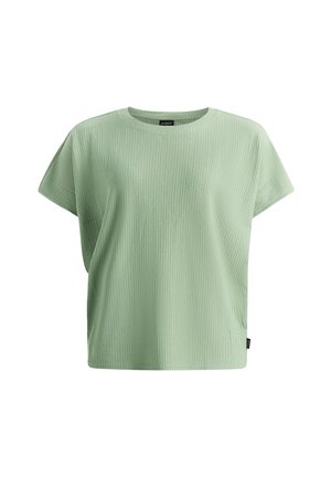 FRENS - T-shirt basic - green baygreen
