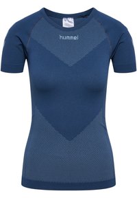 Non sélectionné, vintage indigo
