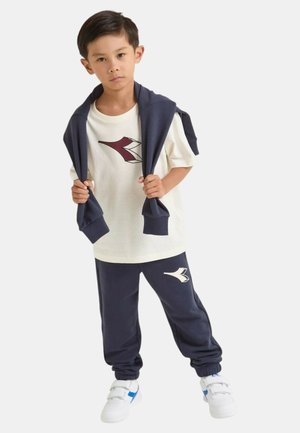 Pantaloni sportivi - blue