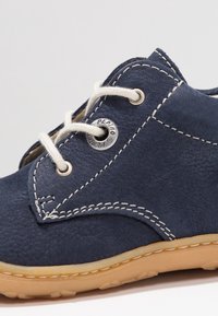 Pepino Zapatos de bebé - dark blue
