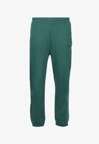 Sélectionné, washed green