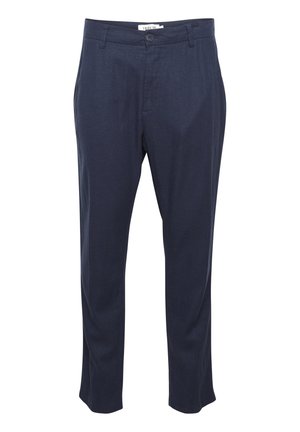 Solid SDALLAN LIAM - Chino - insignia blue