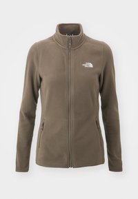 Niet geselecteerd, smokey brown