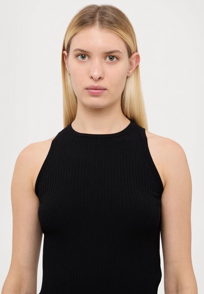 Weekend Max Mara OLIMPO - Felső - nero