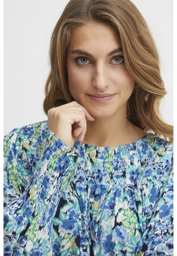 FRNYNNE - Day dress4