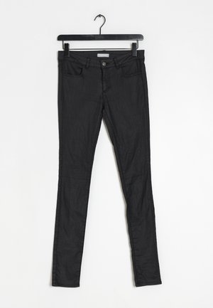 Samsøe Samsøe Jean slim - black