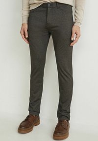 C&A Broek - grey
