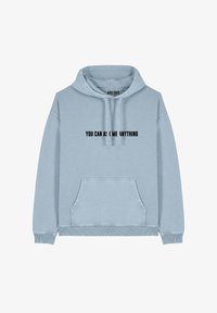 Non selezionato, light blue