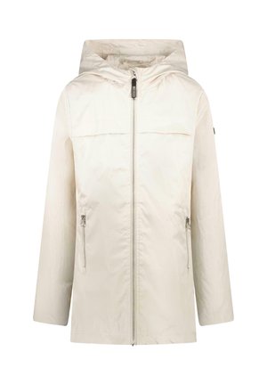 JAS AMEYZA - Halflange jas - sand