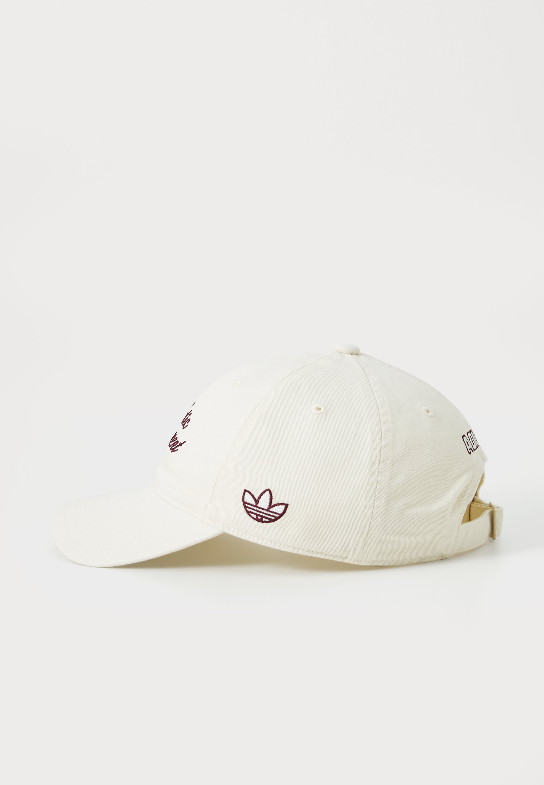 adidas Originals DAD UNISEX - Casquette - magic beige/beige - ZALANDO