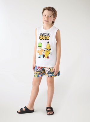 Terranova, CANOT - Top - bianco ottico