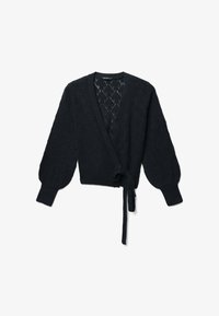 Ausgewählt, ultrablack