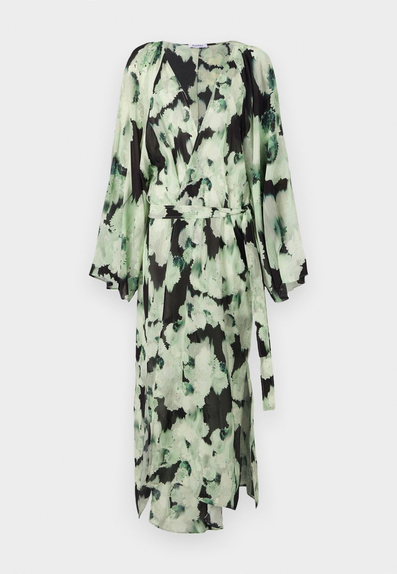 Rodebjer Jurk groen Rodebjer Jurk groen