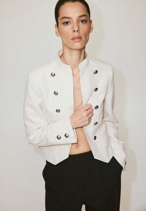 Mango, ADULT - Blazer - beige
