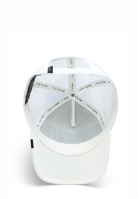Goorin Bros TRUCKER THE CASH COW  - Cap - ivory