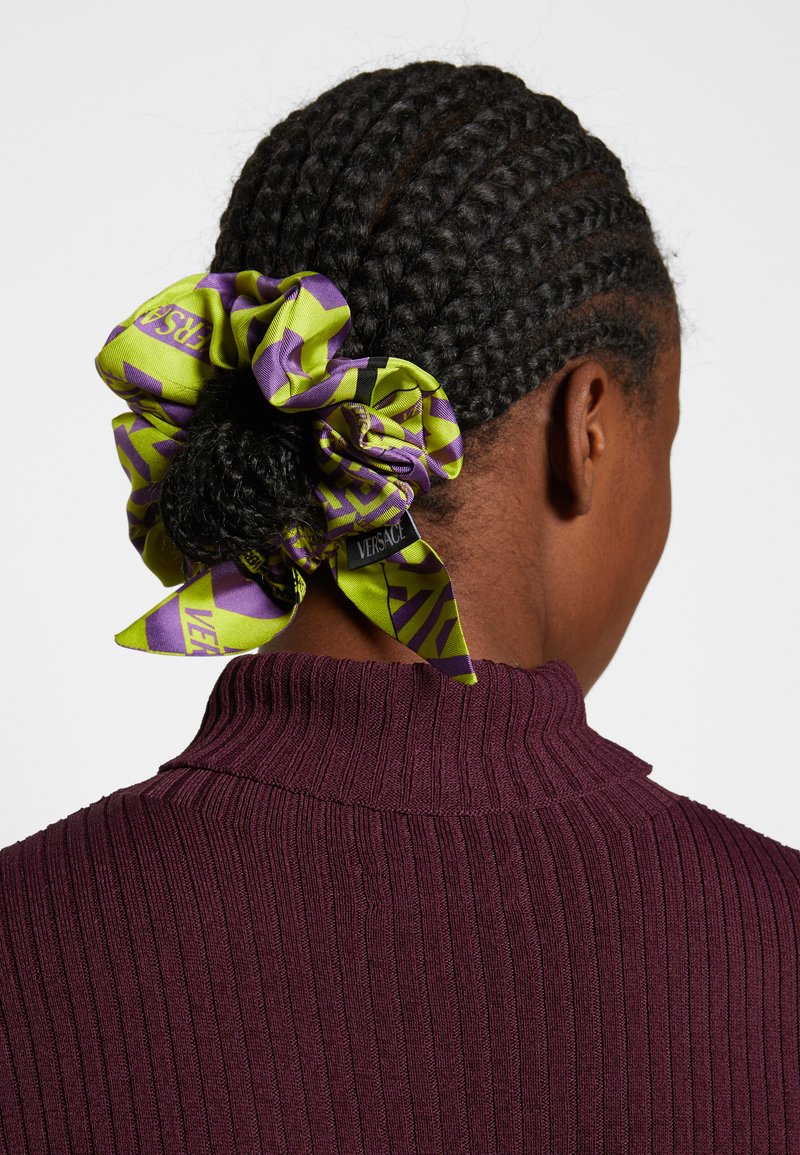 Damen Schmuck | Versace Haar-Styling-Accessoires multicoloured/mehrfarbig - XI92555 Damen Schmuck | Versace Haar-Styling-Accessoires multicoloured/mehrfarbig - XI92555