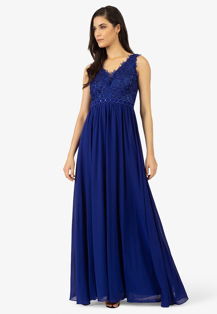 Apart Galajurk blauw