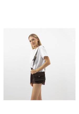 Wojas, Schoudertas - brown