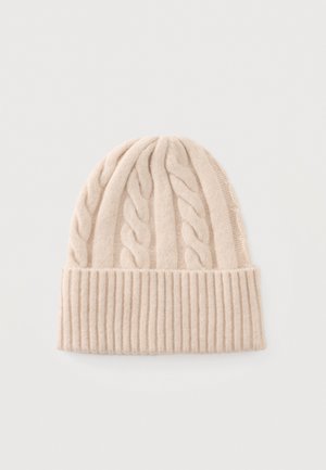 ONLY, ONLELVA - Bonnet - beige