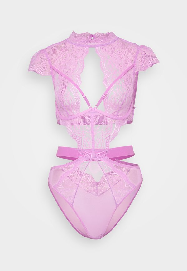 ZALIA  - Body - lilac