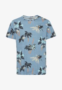 Atlasīts, captain's blue