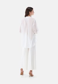 van Laack Camicetta - white