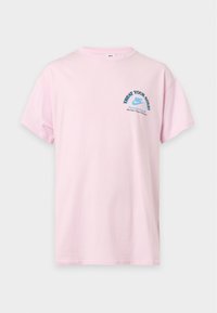 Επιλέχθηκε, pink foam