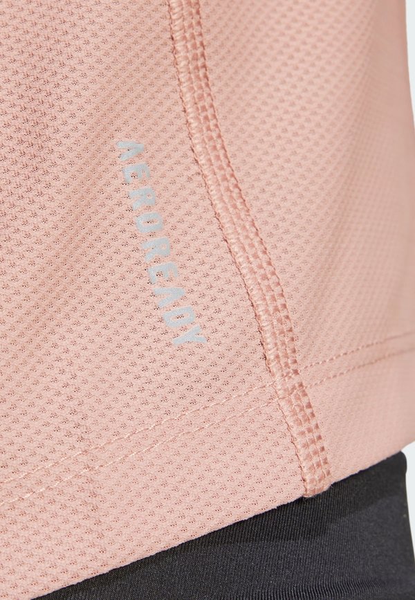 OTR B - Sports T-shirt - warm clay4