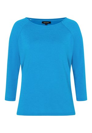 Pitkähihainen paita - blue