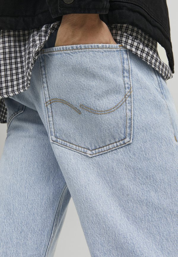 JJICHRIS ORIGINAL SBD 120 SN - Slim fit jeans3