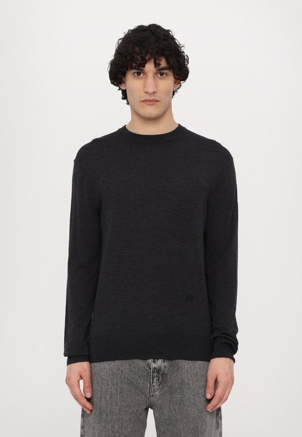 MADAN - Jumper - charcoal